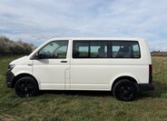 Volkswagen Transporter VAN / Minibus 0,0 0