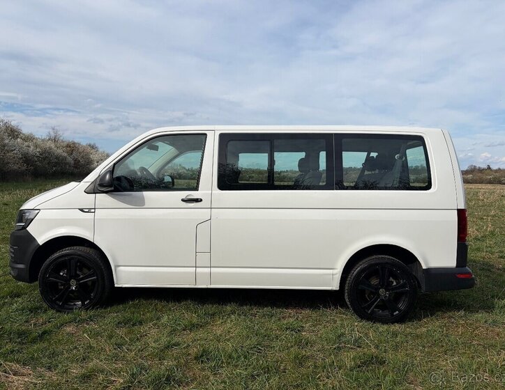 Volkswagen Transporter VAN / Minibus 0,0 0
