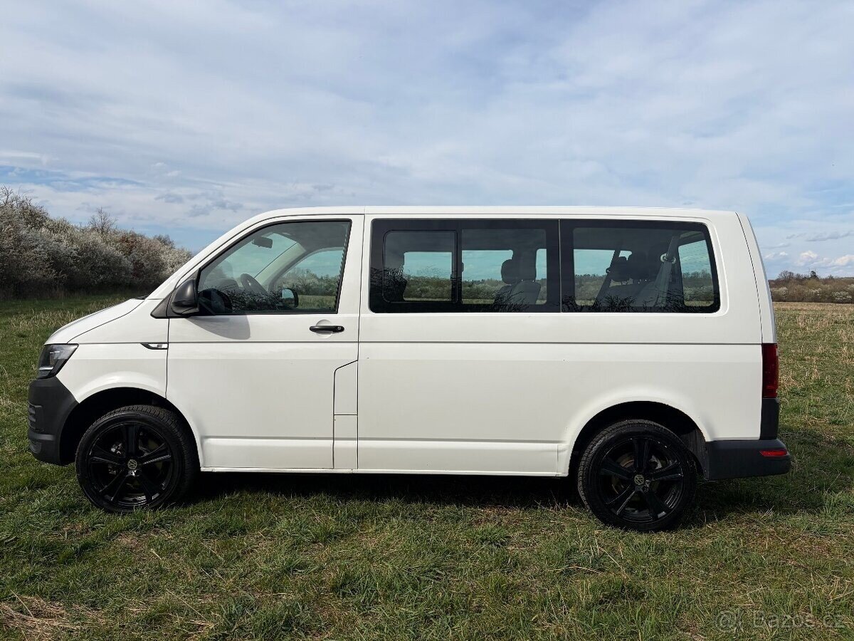 Volkswagen Transporter VAN / Minibus 0,0 0