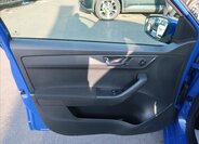 Škoda Fabia Kombi 999,0 70 kw