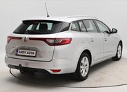 Renault Mégane Kombi 1,3 l 103 kw