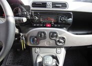 Fiat Panda Kombi 1,2 l 51 kw