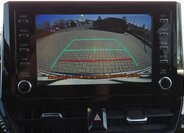 Toyota Corolla Sedan / Limuzína 1,8 l 72 kw