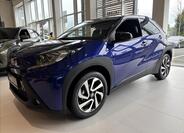 Toyota Aygo 3