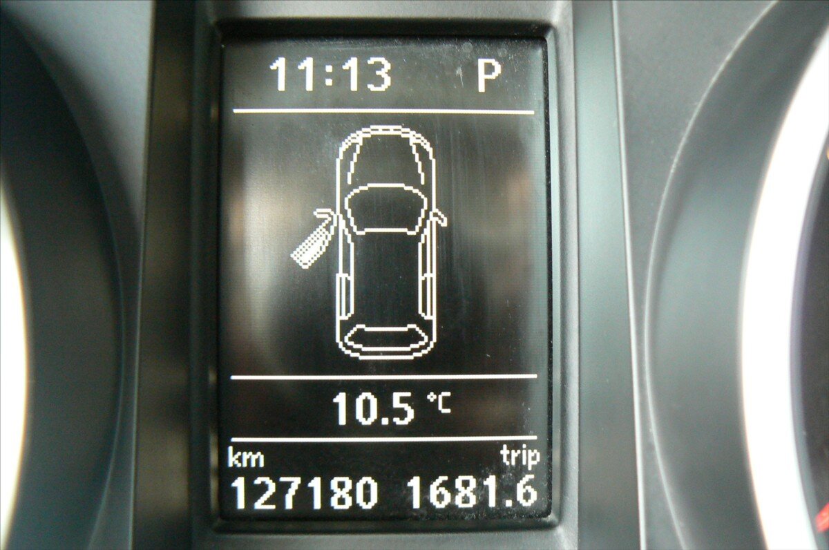 Volkswagen Golf Hatchback 1,4 l 90 kw