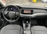 Škoda Octavia Kombi 2,0 l 85 kw