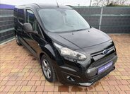 Ford Tourneo Connect Kombi 1,6 l 85 kw