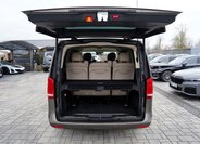 Mercedes-Benz Třídy V MPV 2,1 l 140 kw