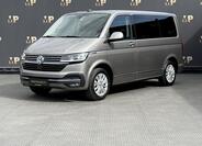 Volkswagen Multivan 1