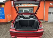 BMW Řada 3 Hatchback 1,8 l 85 kw