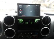 Citroën Berlingo Kombi 1,6 l 66 kw