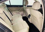 Škoda Superb Liftback 2,0 l 147 kw