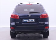 Hyundai Santa Fe SUV / Terénní 2,2 l 114 kw