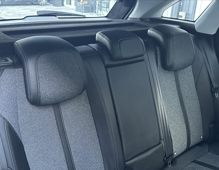 Peugeot 3008 SUV / Terénní 1,2 l 96 kw