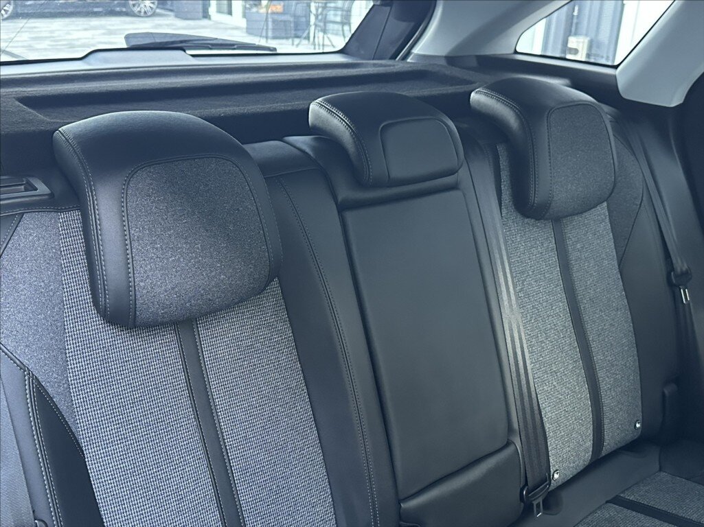 Peugeot 3008 SUV / Terénní 1,2 l 96 kw