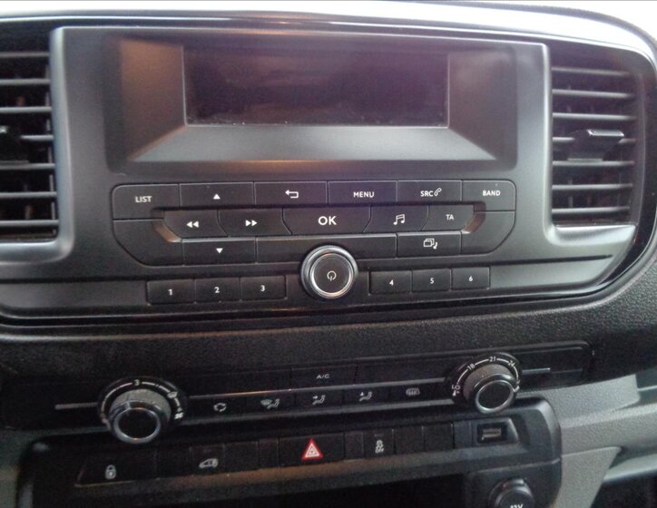 Peugeot Expert Ostatní 2,0 l 90 kw