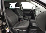 Škoda Fabia Kombi 1,2 l 81 kw