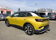 Volkswagen ID.4 Kombi 0,0 150 kw