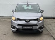 Toyota ProAce City Verso VAN-Minibus 1,2 l 81 kw
