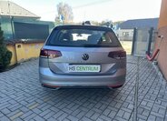 Volkswagen Passat Kombi 2,0 l 110 kw