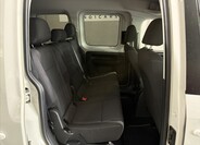 Volkswagen Caddy 16