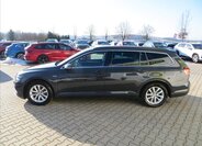 Volkswagen Passat Kombi 1,5 l 110 kw