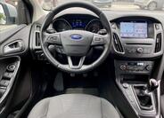 Ford Focus 21