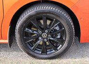 Volkswagen Multivan Kombi 1,4 l 110 kw