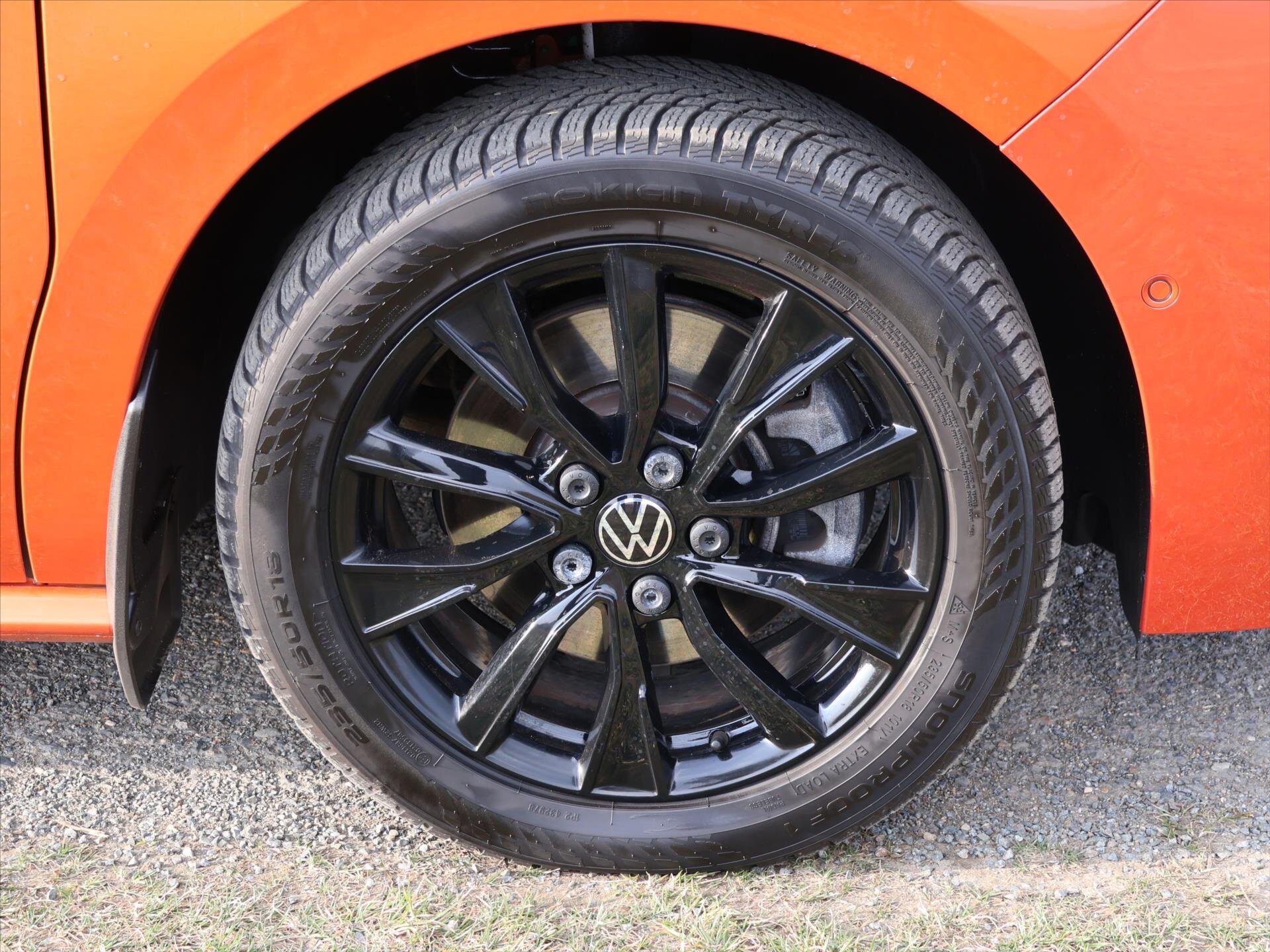 Volkswagen Multivan Kombi 1,4 l 110 kw