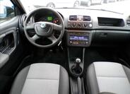 Škoda Fabia 7