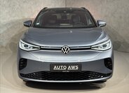 Volkswagen ID.4 SUV / Terénní 0,0 220 kw