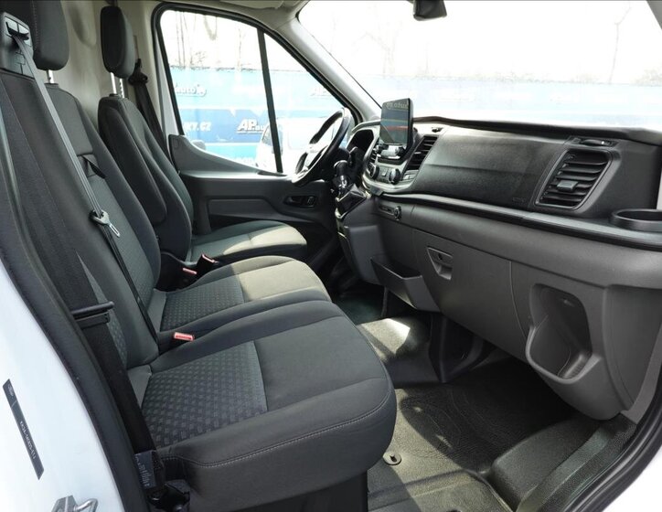 Ford Transit Ostatní 2,0 l 125 kw