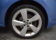 Škoda Rapid Liftback 1,2 l 77 kw