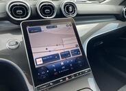 Mercedes-Benz Třídy C 11