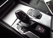 BMW Řada 5 Kombi 2,0 l 140 kw