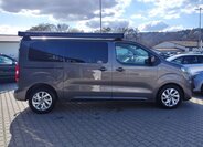 Citroën SpaceTourer VAN / Minibus 2,0 l 130 kw