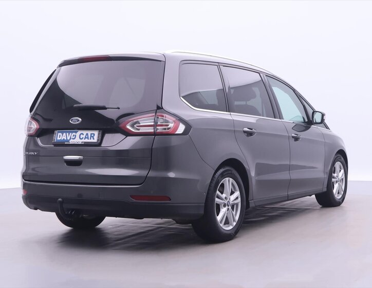 Ford Galaxy MPV 2,0 l 140 kw