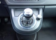 Citroën Grand C4 Picasso MPV 1,6 l 82 kw