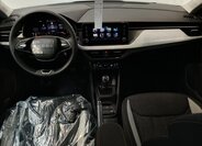 Škoda Scala Hatchback 999,0 110 kw