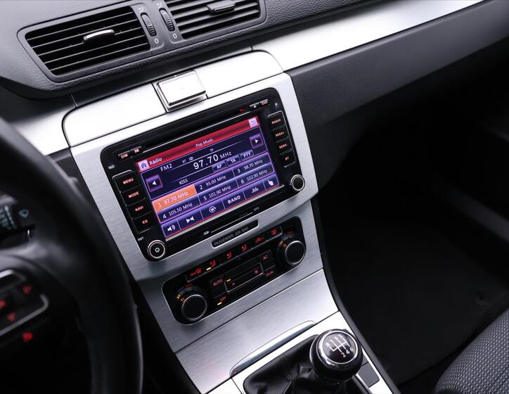 Volkswagen Passat CC 15