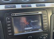 Ford S-MAX MPV 2,0 l 103 kw