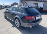 Audi A4 Allroad Kombi 2,0 l 140 kw