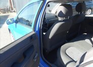 Škoda Fabia Kombi 1,2 l 47 kw