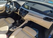 BMW X1 SUV / Terénní 1,5 l 100 kw