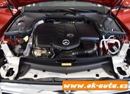 Mercedes-Benz Třídy E Sedan 0,0 110 kw