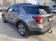 Ford Explorer SUV / Terénní 3,0 l 267 kw