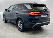 Škoda Kodiaq SUV 2,0 l 142 kw