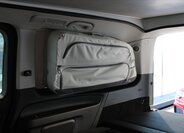 Mercedes-Benz Vito MPV 2,1 l 140 kw