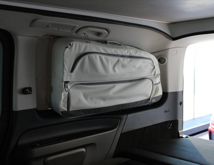 Mercedes-Benz Vito MPV 2,1 l 140 kw