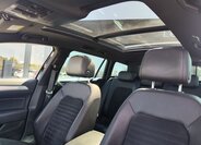 Volkswagen Passat Kombi 2,0 l 140 kw